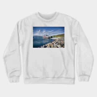 MV Loch Alainn Crewneck Sweatshirt